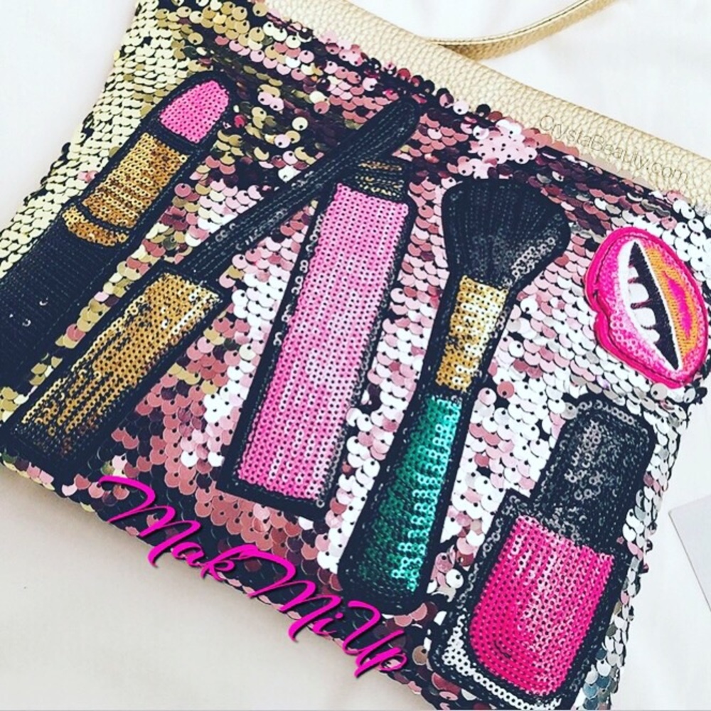 MakMiUp( CrossBody)